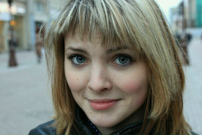 Олеся Полякова | 