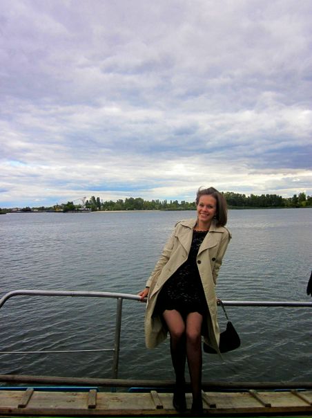 №29, Наталия Дяченко, Киев №29, Наталия Дяченко, Киев