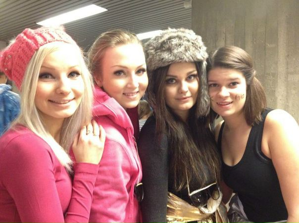 №16, Алина Суси, Espoo №16, Алина Суси, Espoo