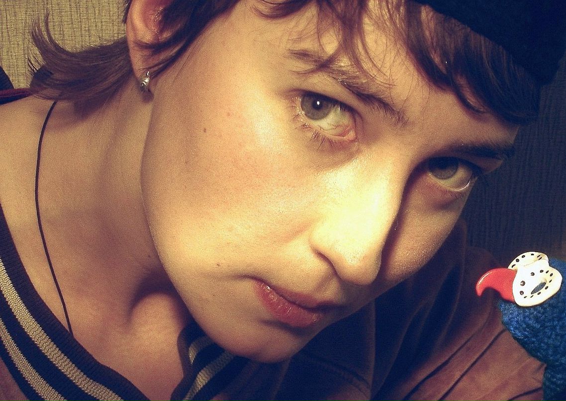 Юлия Федосова | 