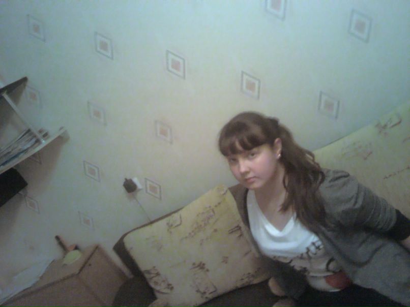 Карина Бычина | Набережные Челны