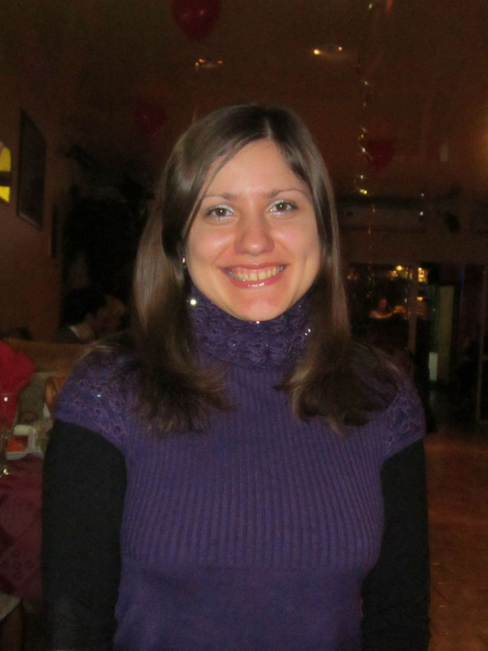 Елена Пидгайна | Кривой Рог