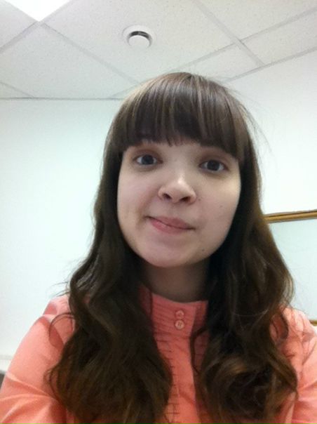 №80, Гульнара Сычёва, Якутск №80, Гульнара Сычёва, Якутск