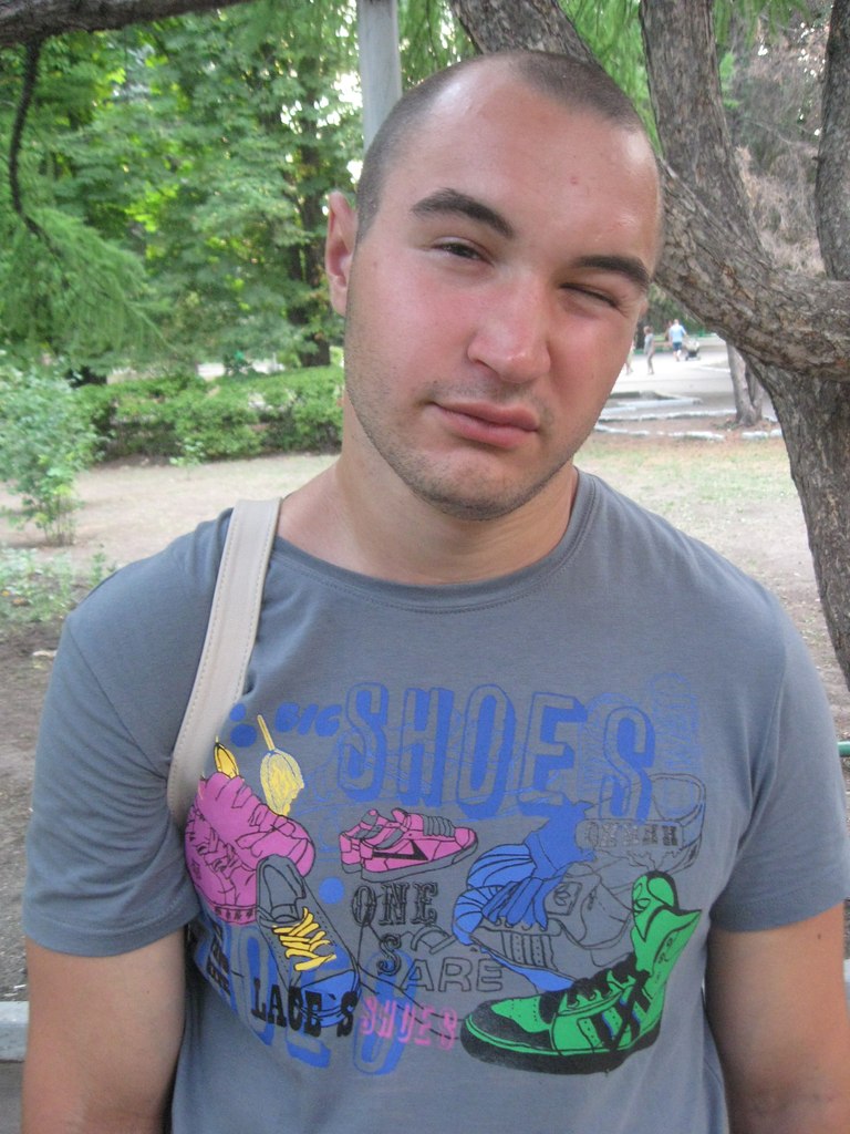 Владимир Емельянов | Санкт-Петербург