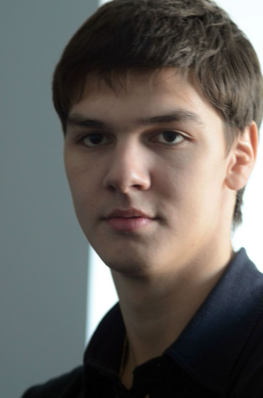 Евгений Соловьев | Москва