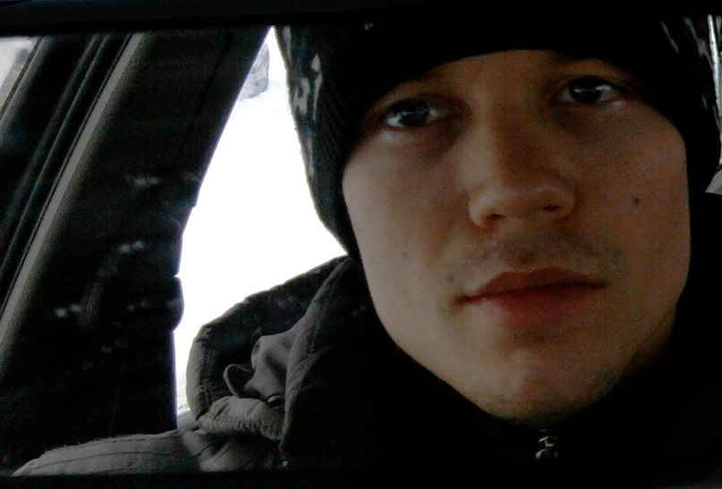 Павел Щемелинин Fmツ | Смоленск