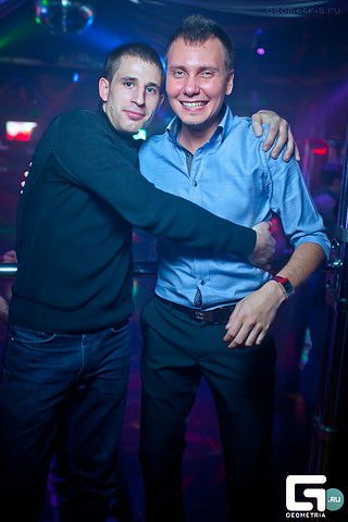 Егор Романов | Химки