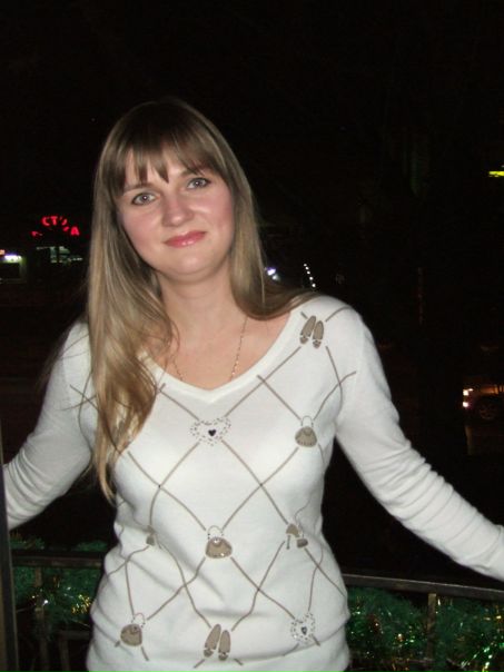 №4, Марина Климина, 43 года №4, Марина Климина, 43 года