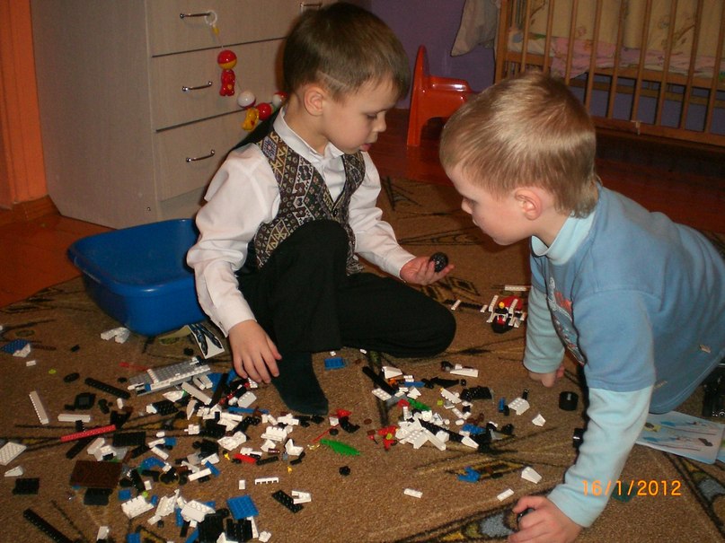 Алёна Бурая | Себеж