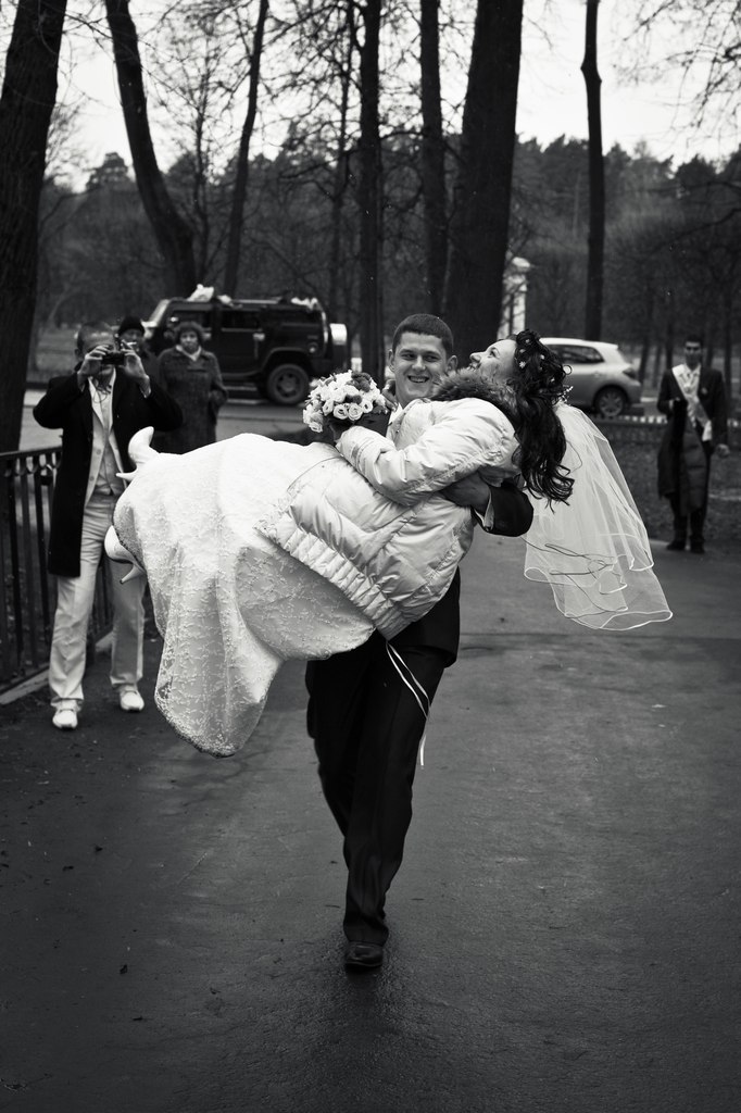 Aleksei Osin | Москва