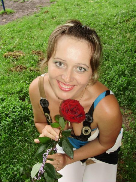 №26, Алла Ольхова, 39 лет, Хмельницкий №26, Алла Ольхова, 39 лет, Хмельницкий
