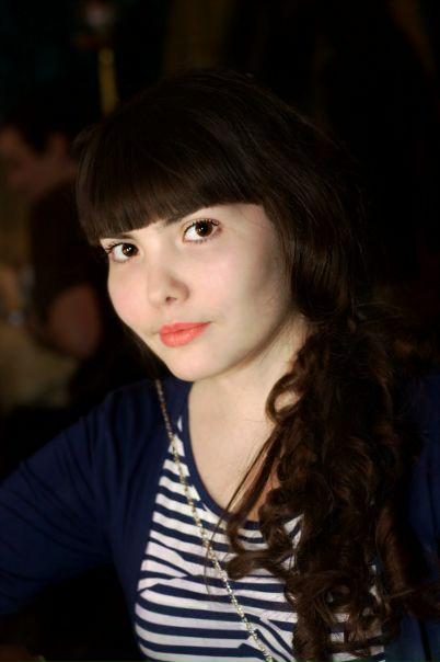 №30, Алёна Петрова, Пермь №30, Алёна Петрова, Пермь