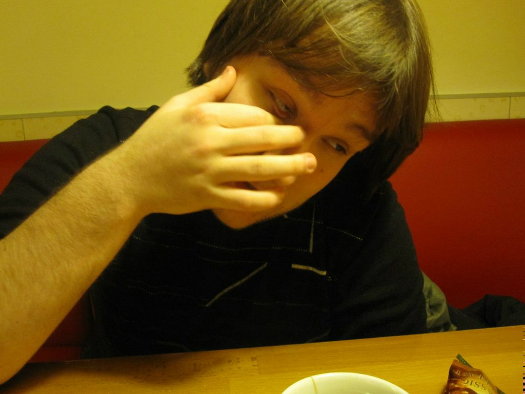 Дмитрий Помазкин | Красноярск