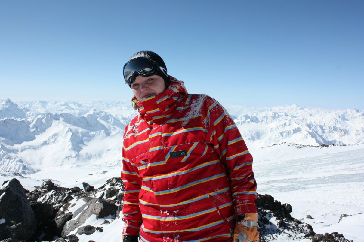 Катерина Катеринина | Москва