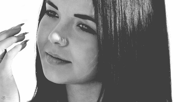 Екатерина Смородинина | Москва