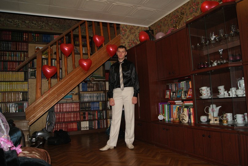 Владимир Садчиков | Воронеж