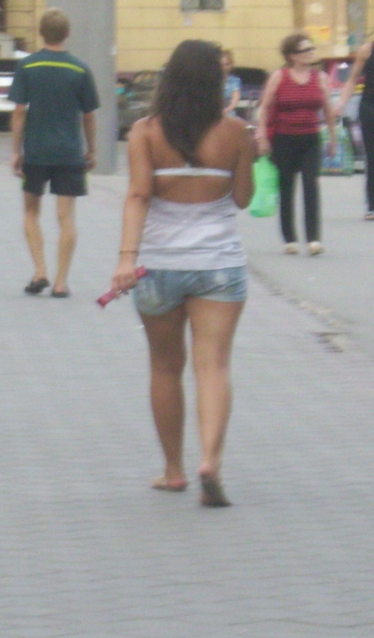 Ксения Волкова | Санкт-Петербург