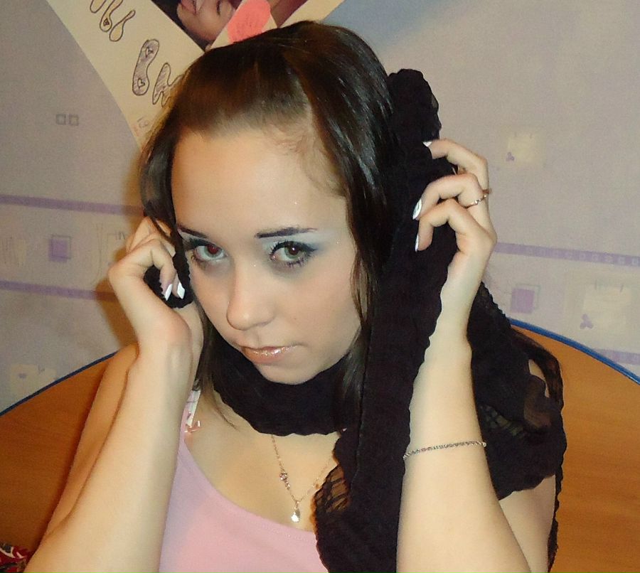 Екатерина Дудина | Челябинск