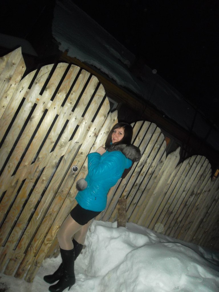 Anna Golban | Кыддзявидзь