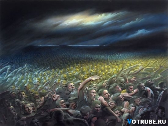 Арслан Гараев | Городенки