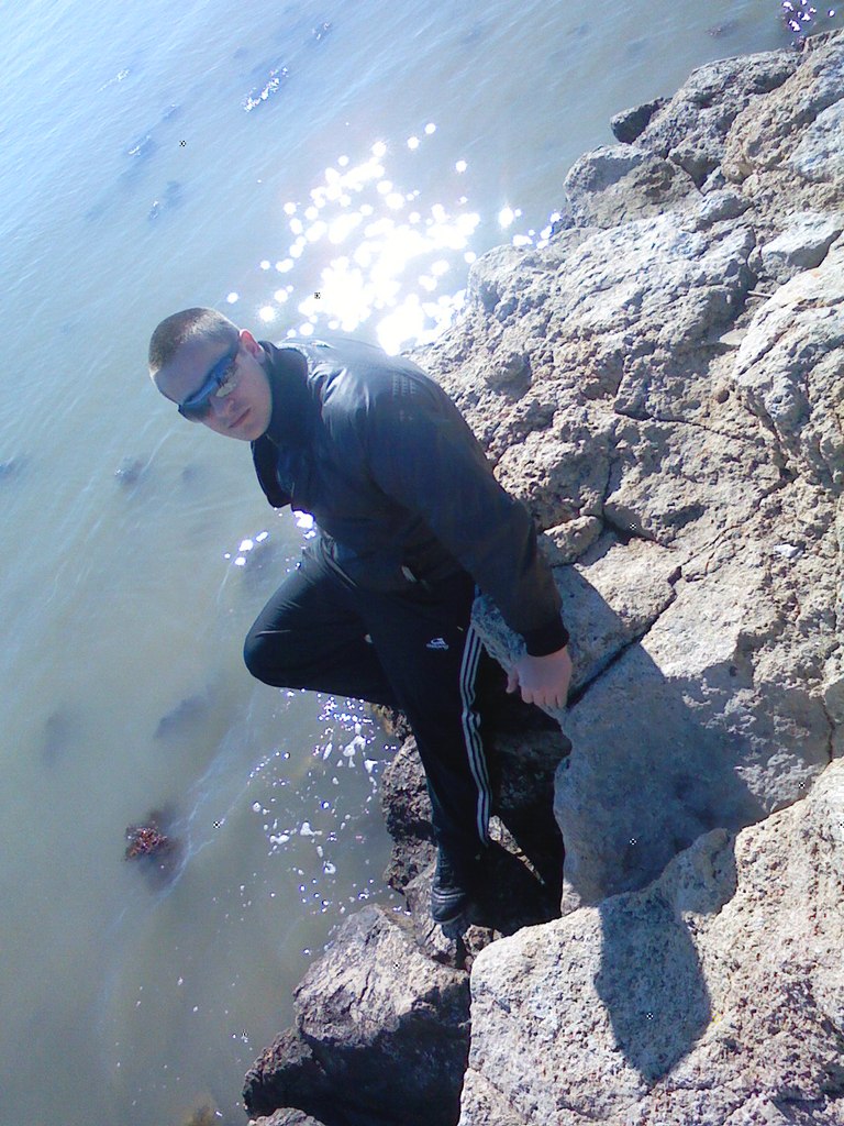 Олег Старунов | Керчь