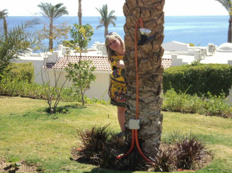 Наталья Черноусова | Балтийск