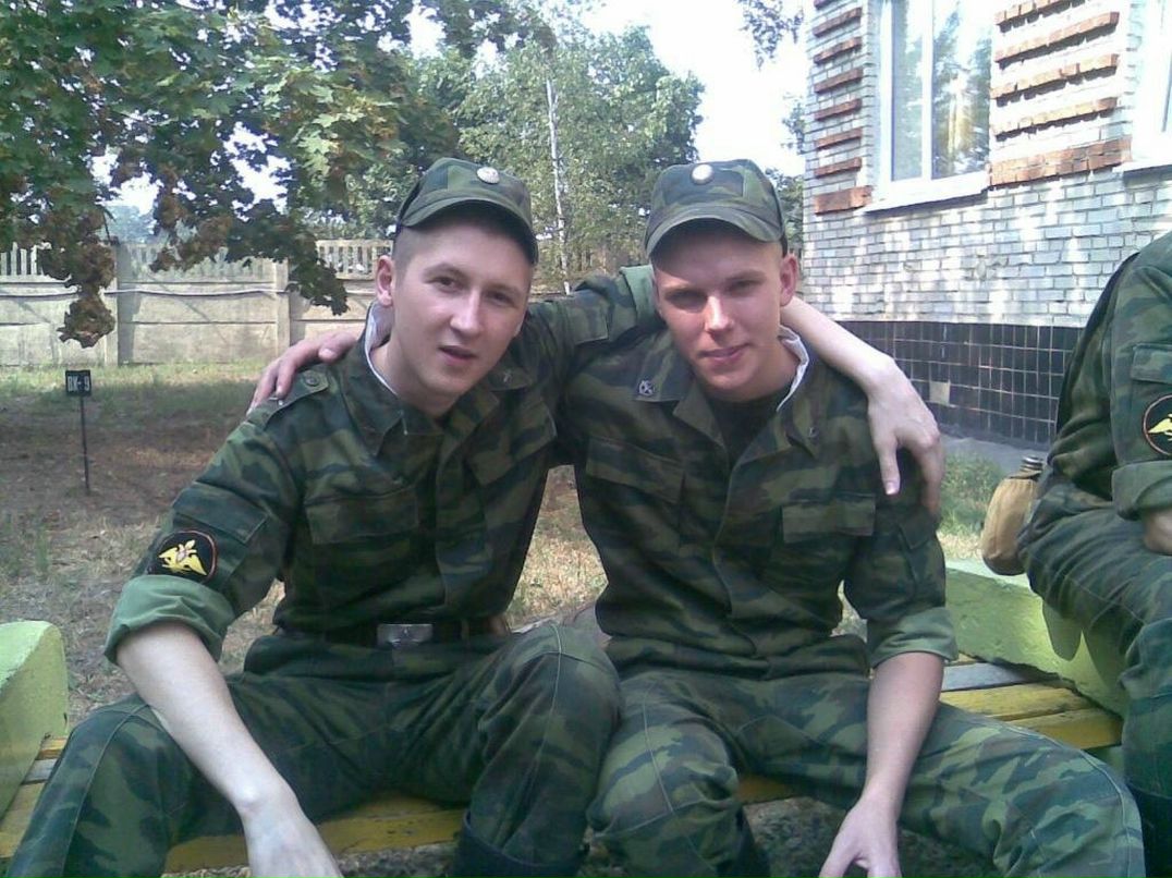 Максим Новожилов | Ковров