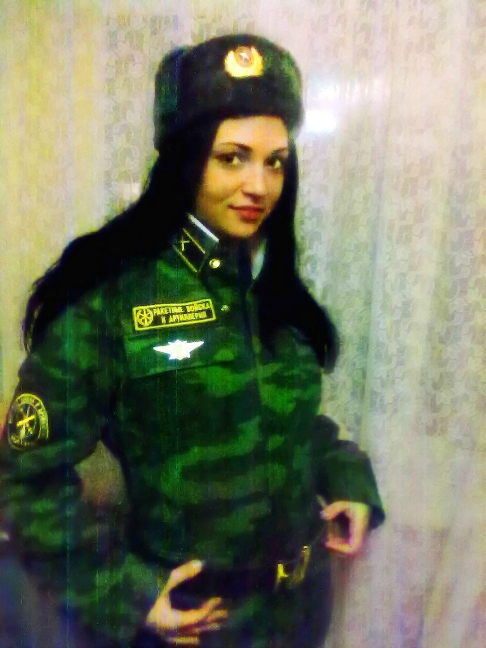 Ирина Пахаренко | Сочи