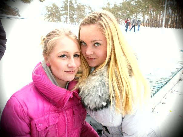 Алёнка Кожевникова ♥ | Ирпень