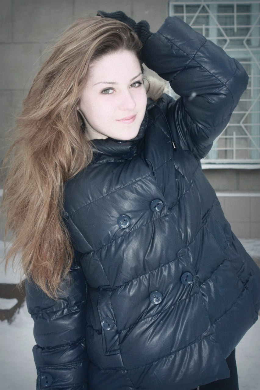 Ника Болкунец | Харьков