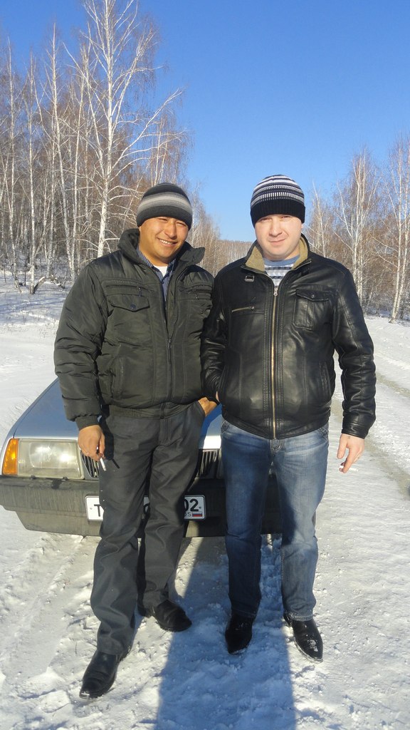 Ляля Горбунова | Большое Игнатово