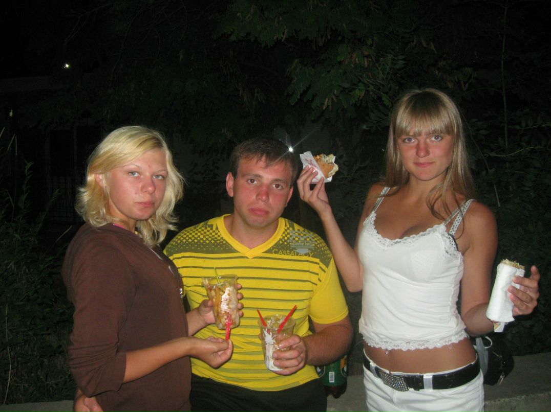 Денис Чередниченко | Кременчуг