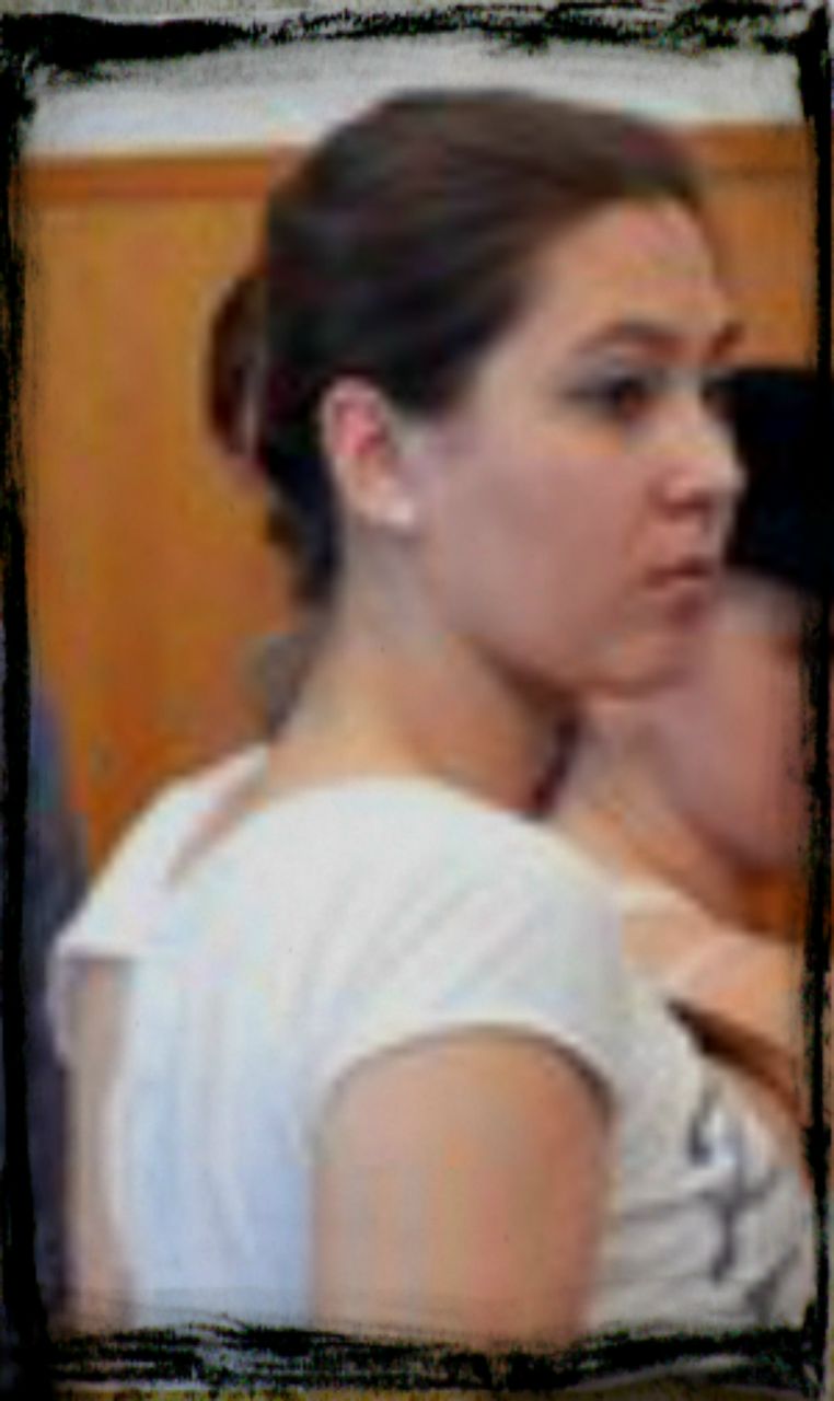 Ольга Маклашевская | Москва