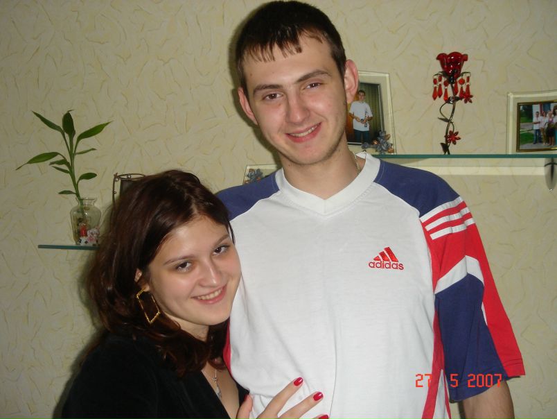 №3, Евгения Кальченко №3, Евгения Кальченко