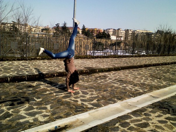 №93, Марінка Костюк, Benevento №93, Марінка Костюк, Benevento