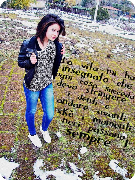 №39, Марінка Костюк, Benevento №39, Марінка Костюк, Benevento