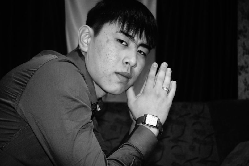 Евгений Евгеньев | Иркутск