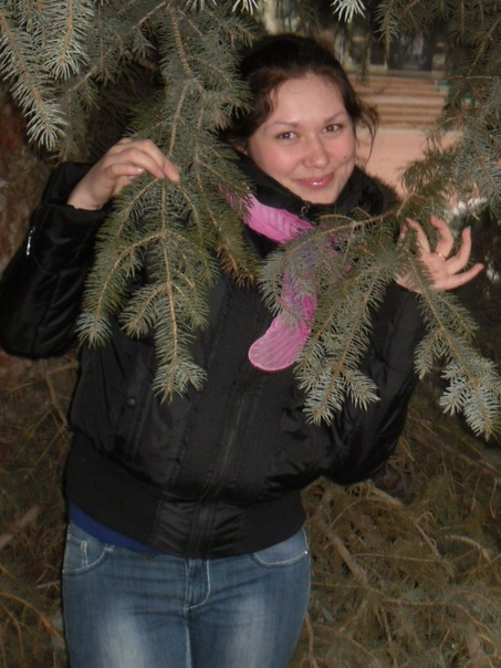 №17, Елена Бакулина, 35 лет, Саранск №17, Елена Бакулина, 35 лет, Саранск