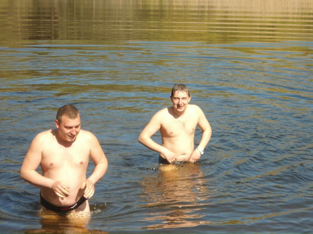 Дима Приступа | Каменское / Днепродзержинск