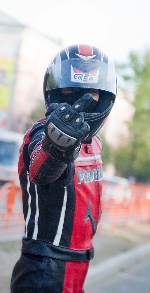 Алексей Кушнер-Карпов | Иркутск