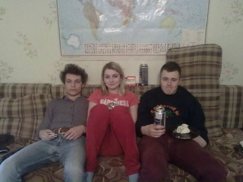 Золотой Джо | Хайфа