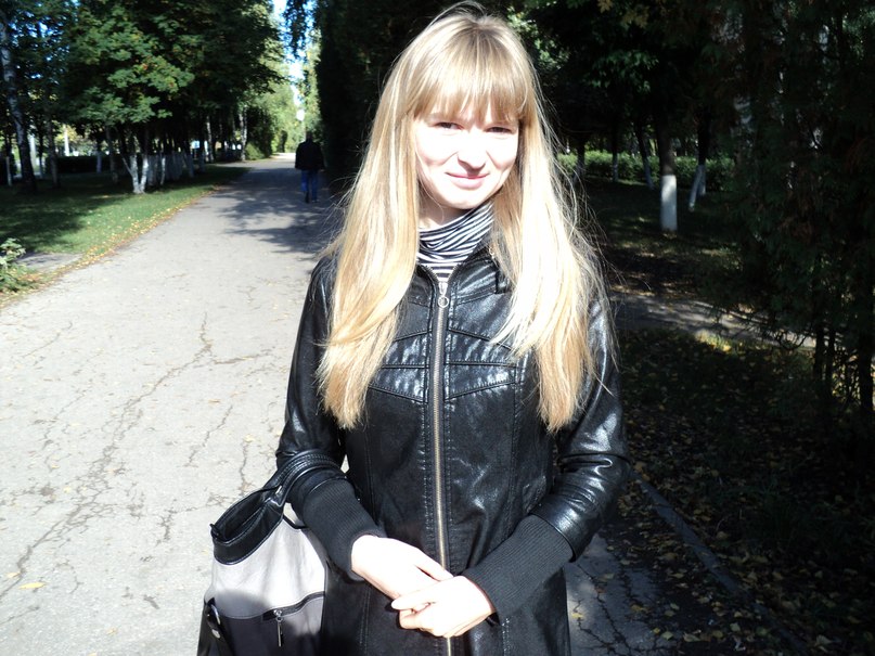 Натусик Вохлачёва | Чебоксары