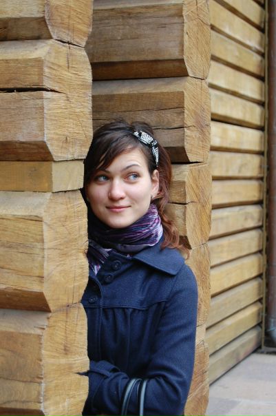 №79, Юлия Курудимова, Харьков №79, Юлия Курудимова, Харьков