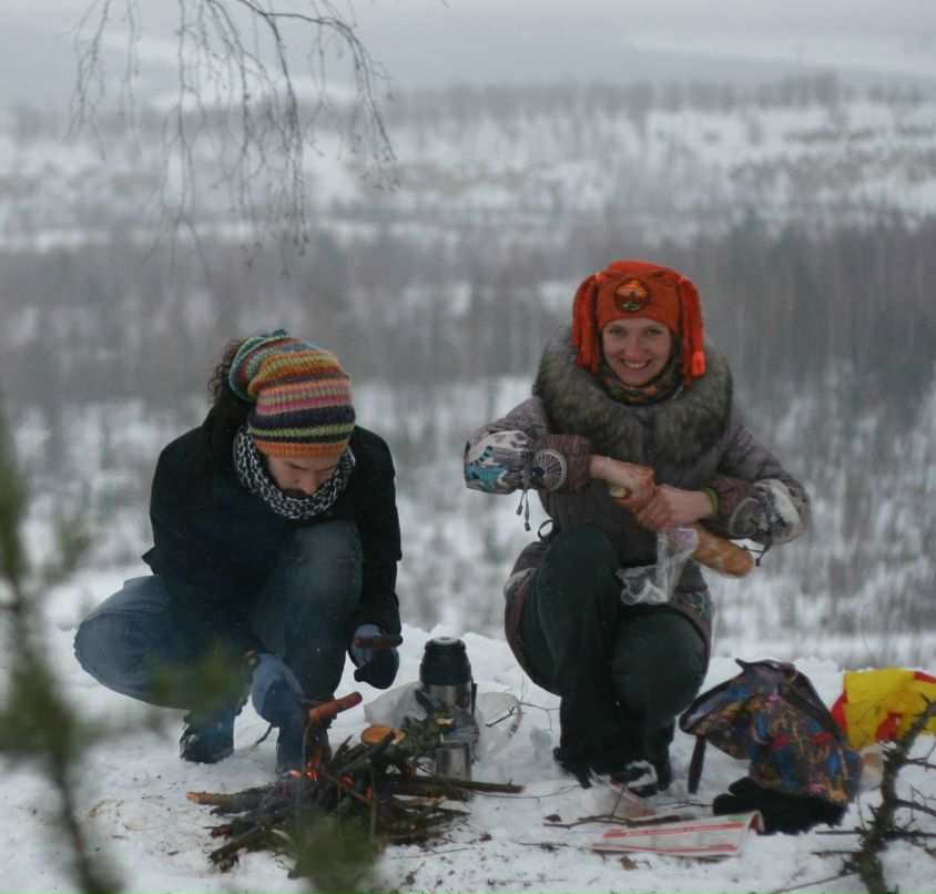 Павел Чернов Дядюшка | Екатеринбург