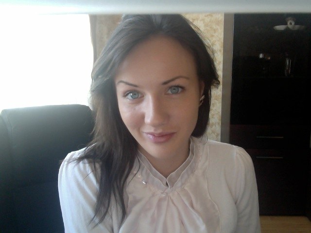 Вероника Лебедева | Санкт-Петербург