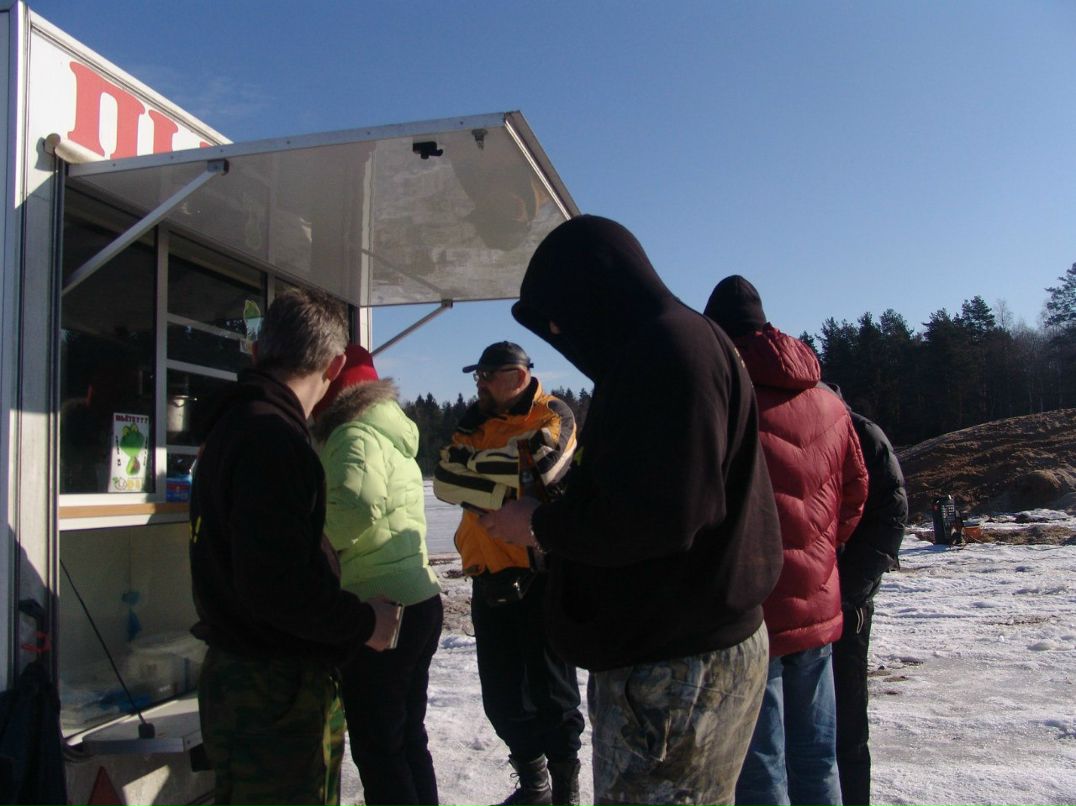 Владимир Папилов | Санкт-Петербург