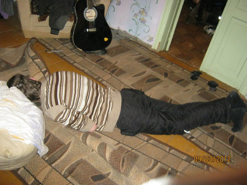 Паша Медведев | Минск