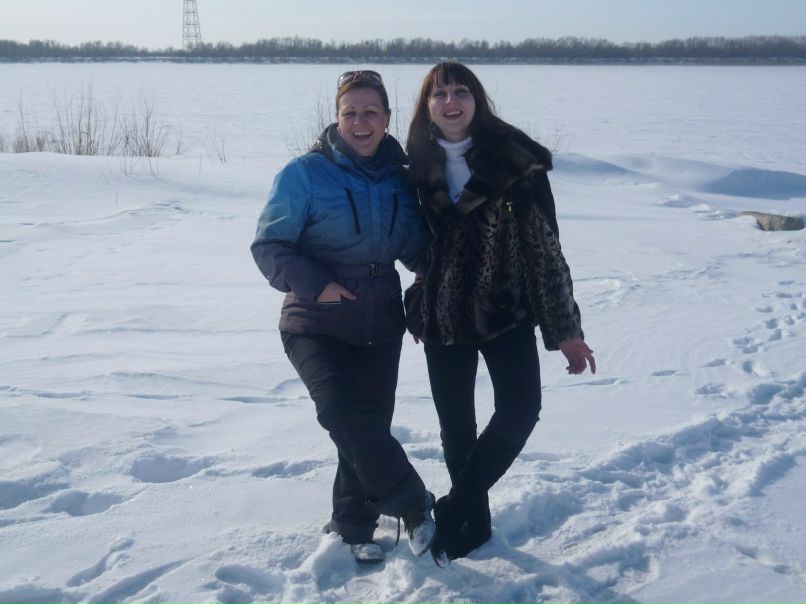 Яков Полуянов | Тобольск