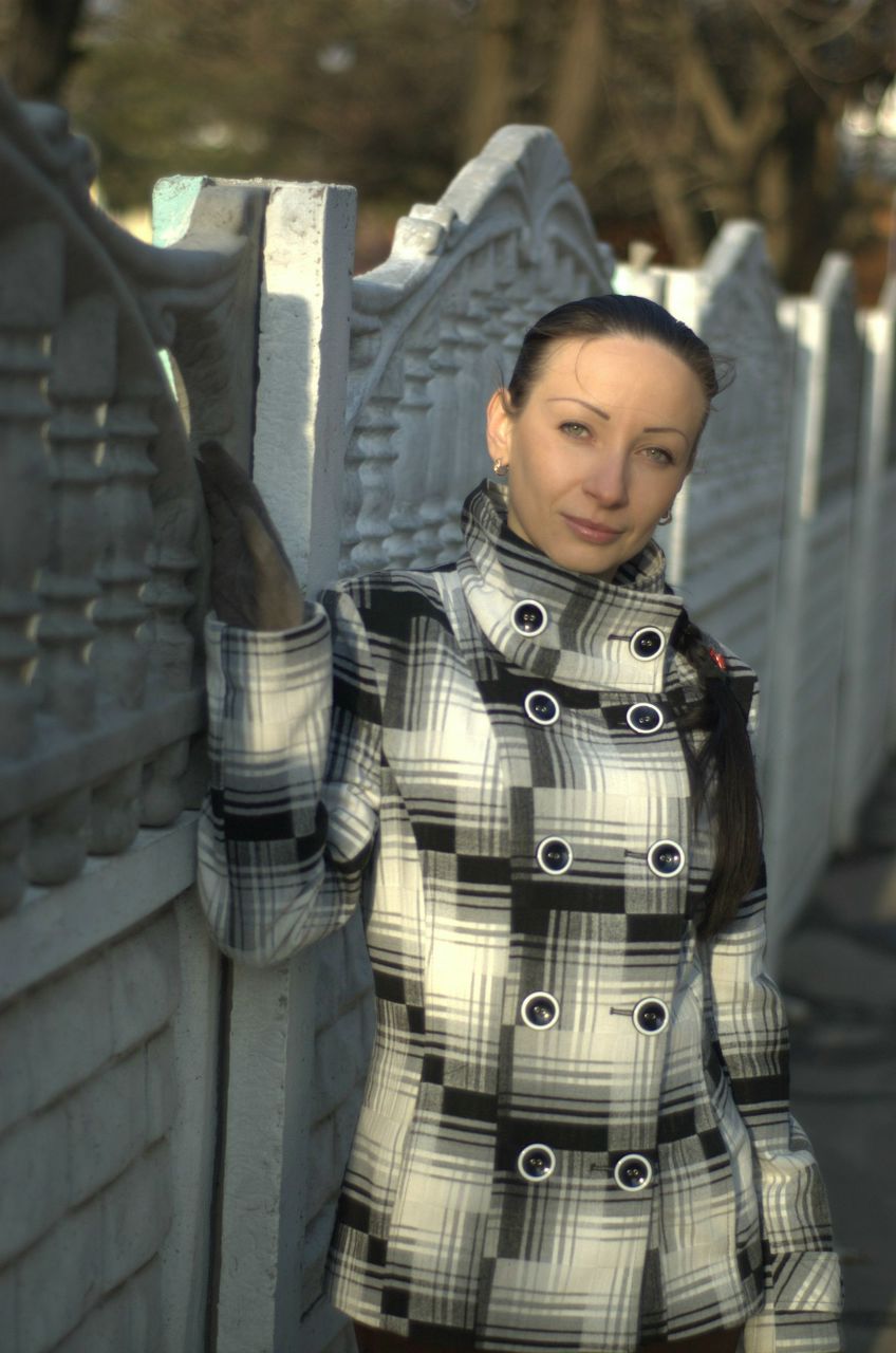 Любовь Манжос | Николаев