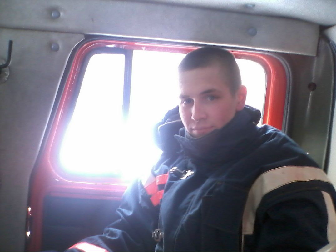 Евгений Колеватов | Москва